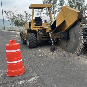 road